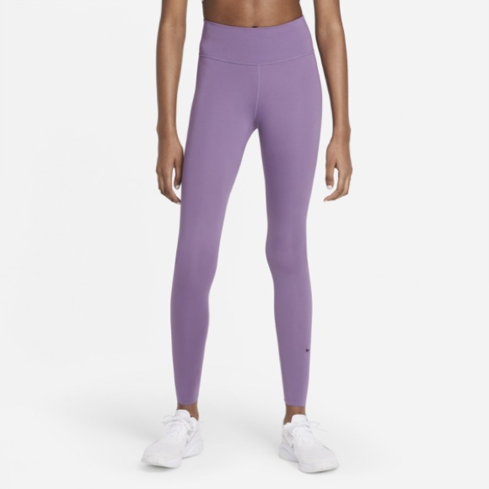Nike One Luxe Women's Mid-Rise Pocket Leggings